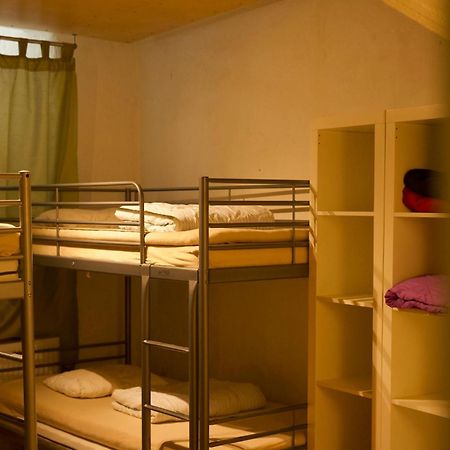 Dockside Hostel Stokholm Dış mekan fotoğraf