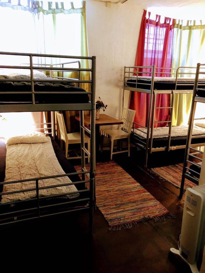 Dockside Hostel Stokholm Dış mekan fotoğraf